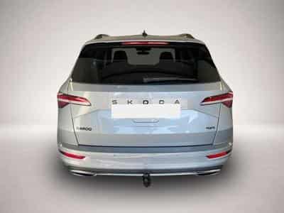 Skoda Karoq (2026) - Foto 5