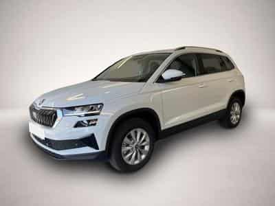Skoda Karoq (2026) - Foto 1