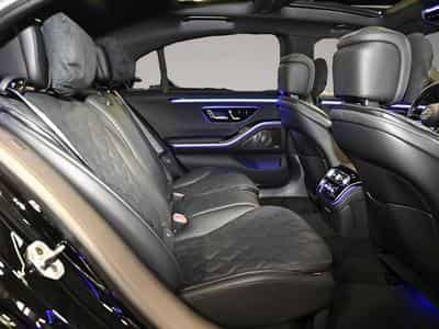Mercedes E 450 (2026) - Foto 4