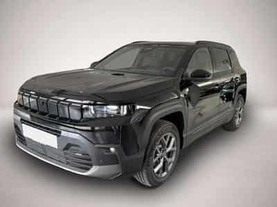 Jeep Compass (2026) - Foto 1
