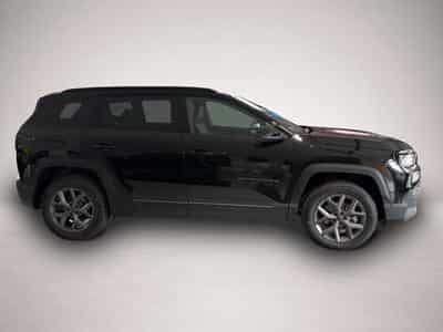 Jeep Compass (2026) - Foto 7