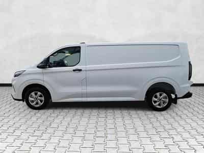 Ford Transit (2025) - Foto 4
