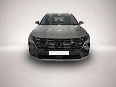 Hyundai Tucson (2026) - Foto 2