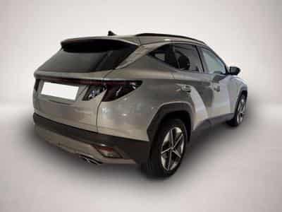 Hyundai Tucson (2026) - Foto 5