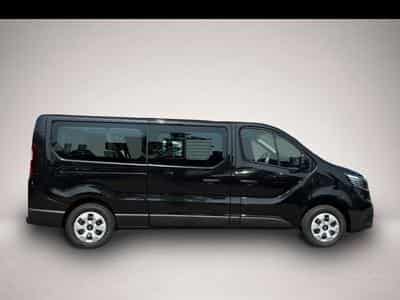 Renault Trafic (2025) - Foto 2