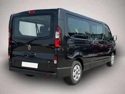 Renault Trafic (2025) - Foto 3