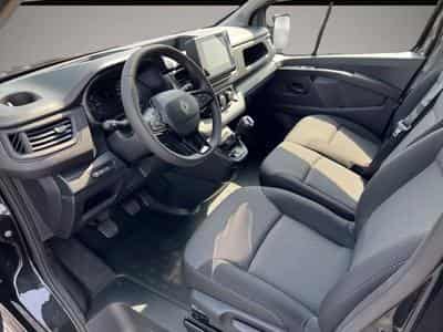Renault Trafic (2025) - Foto 4