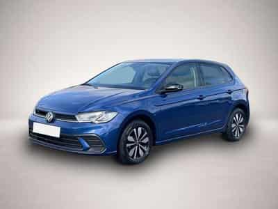 VW Polo (2025) - Foto 1