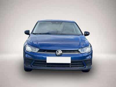 VW Polo (2025) - Foto 2