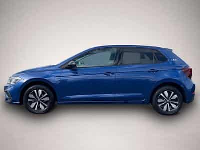 VW Polo (2025) - Foto 3