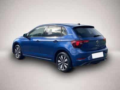 VW Polo (2025) - Foto 4