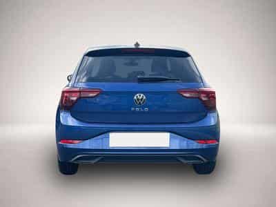 VW Polo (2025) - Foto 5