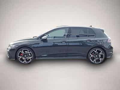 VW Golf (2026) - Foto 3