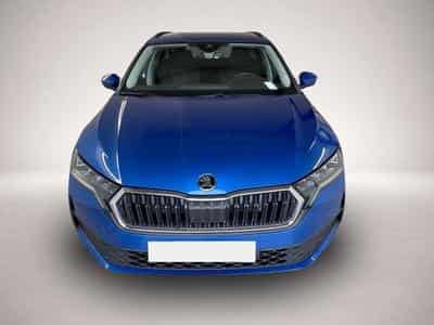 Skoda Octavia (2026) - Foto 2