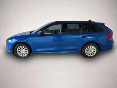 Skoda Octavia (2026) - Foto 3