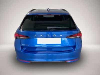 Skoda Octavia (2026) - Foto 5