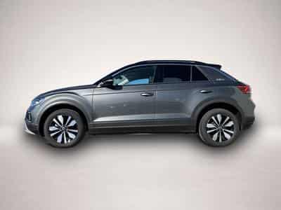 VW T-Roc (2025) - Foto 1