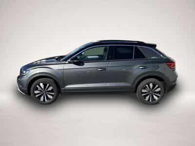 VW T-Roc (2025) - Foto 2
