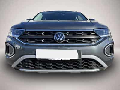VW T-Roc (2025) - Foto 3