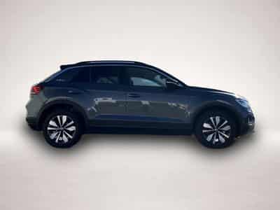 VW T-Roc (2025) - Foto 4