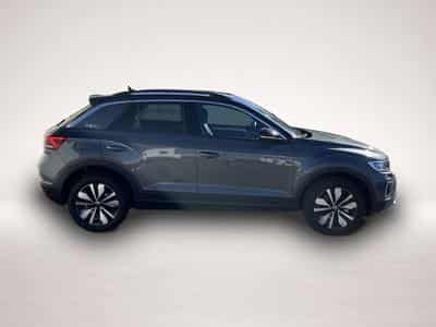 VW T-Roc (2025) - Foto 5