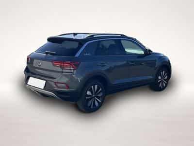 VW T-Roc (2025) - Foto 6