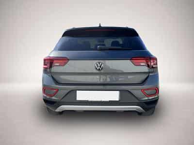 VW T-Roc (2025) - Foto 7