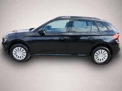 Skoda Kamiq (2026) - Foto 4