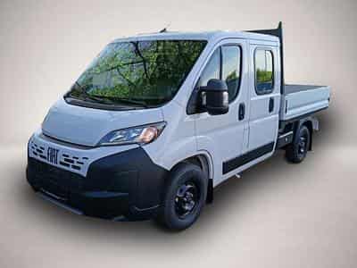 Fiat Ducato (2026) - Foto 2