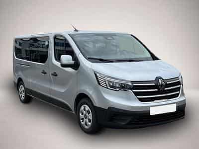 Renault Trafic (2025) - Foto 1