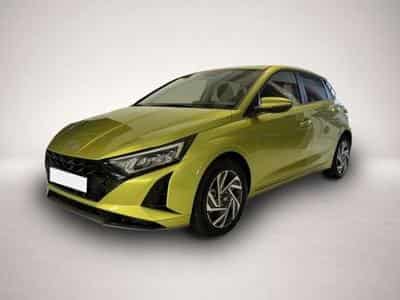 Hyundai i20 (2024) - Foto 1