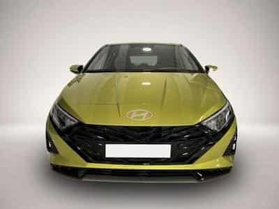 Hyundai i20 (2024) - Foto 2