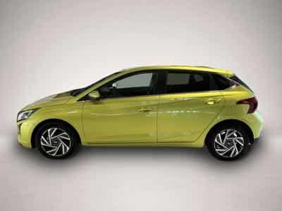 Hyundai i20 (2024) - Foto 3
