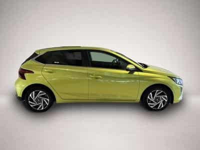 Hyundai i20 (2024) - Foto 4