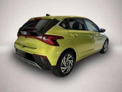 Hyundai i20 (2024) - Foto 5