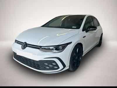 VW Golf (2024) - Foto 1