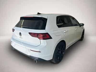 VW Golf (2024) - Foto 4