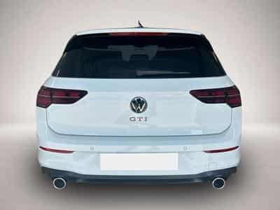 VW Golf (2024) - Foto 5