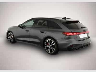 Audi S5 (2026) - Foto 4