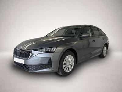 Skoda Octavia (2026) - Foto 1