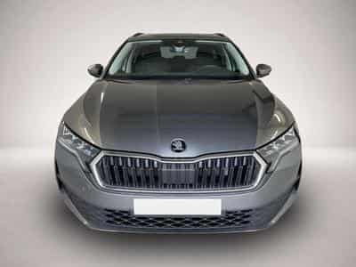 Skoda Octavia (2026) - Foto 2