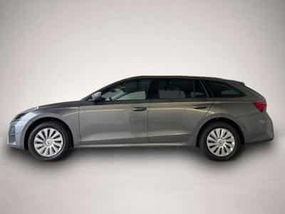 Skoda Octavia (2026) - Foto 3