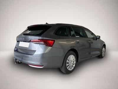 Skoda Octavia (2026) - Foto 4
