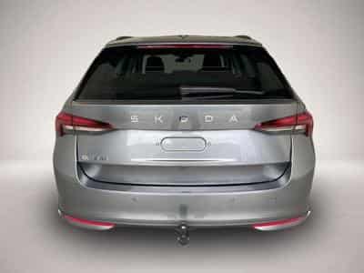 Skoda Octavia (2026) - Foto 5