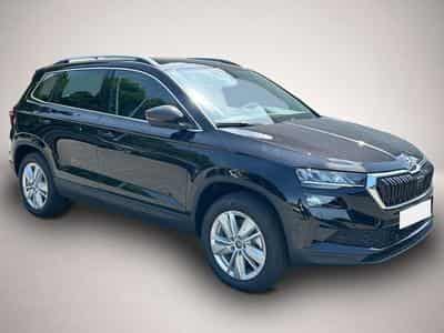 Skoda Karoq (2026) - Foto 1