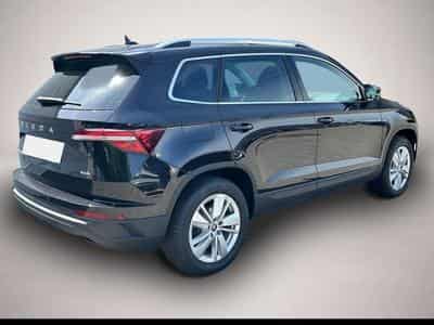 Skoda Karoq (2026) - Foto 4