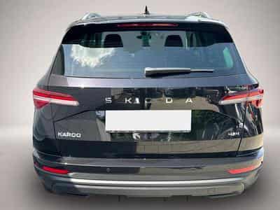 Skoda Karoq (2026) - Foto 5
