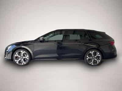 Skoda Octavia (2026) - Foto 3