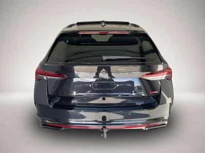 Skoda Octavia (2026) - Foto 5