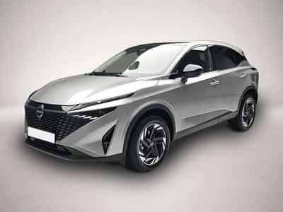 Nissan Qashqai (2026) - Foto 1